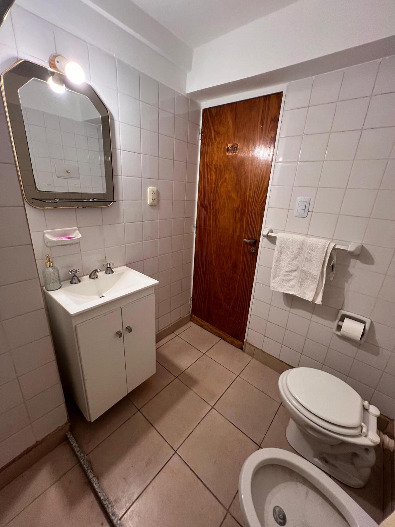 Amplio Depto A Estrenar A Metros De Plaza Principal Apartment San Fernando del Valle de Catamarca Bagian luar foto