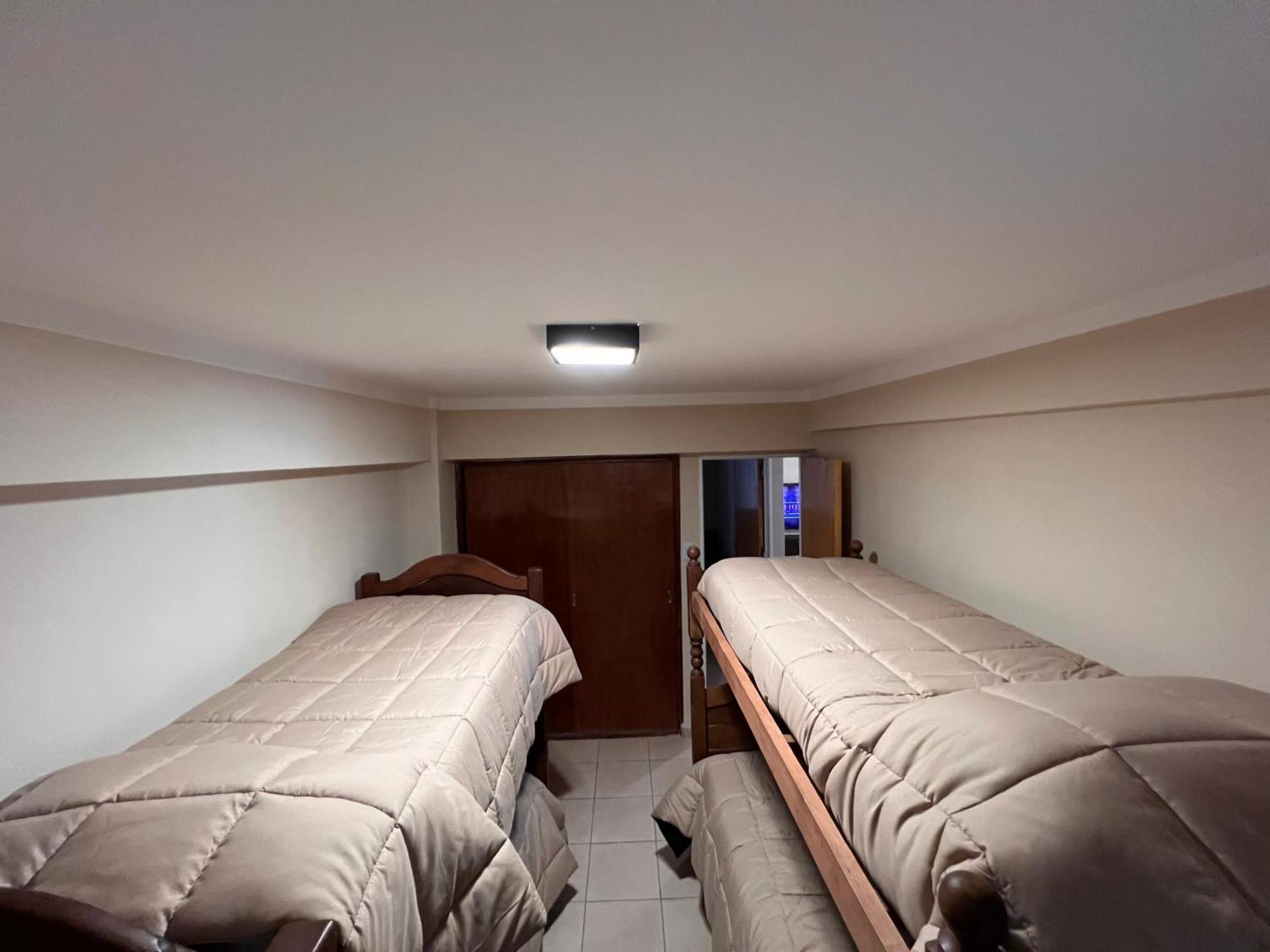 Amplio Depto A Estrenar A Metros De Plaza Principal Apartment San Fernando del Valle de Catamarca Bagian luar foto