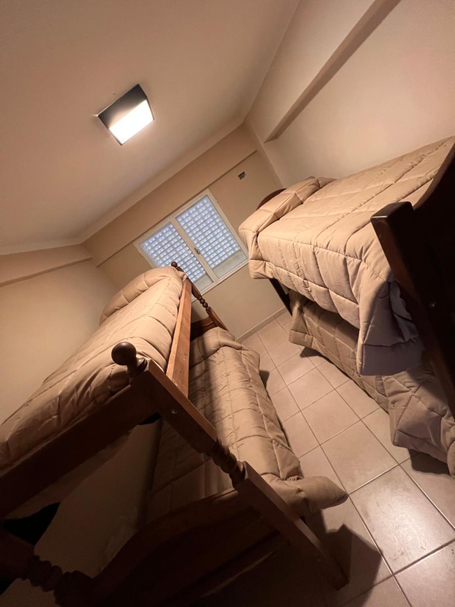 Amplio Depto A Estrenar A Metros De Plaza Principal Apartment San Fernando del Valle de Catamarca Bagian luar foto