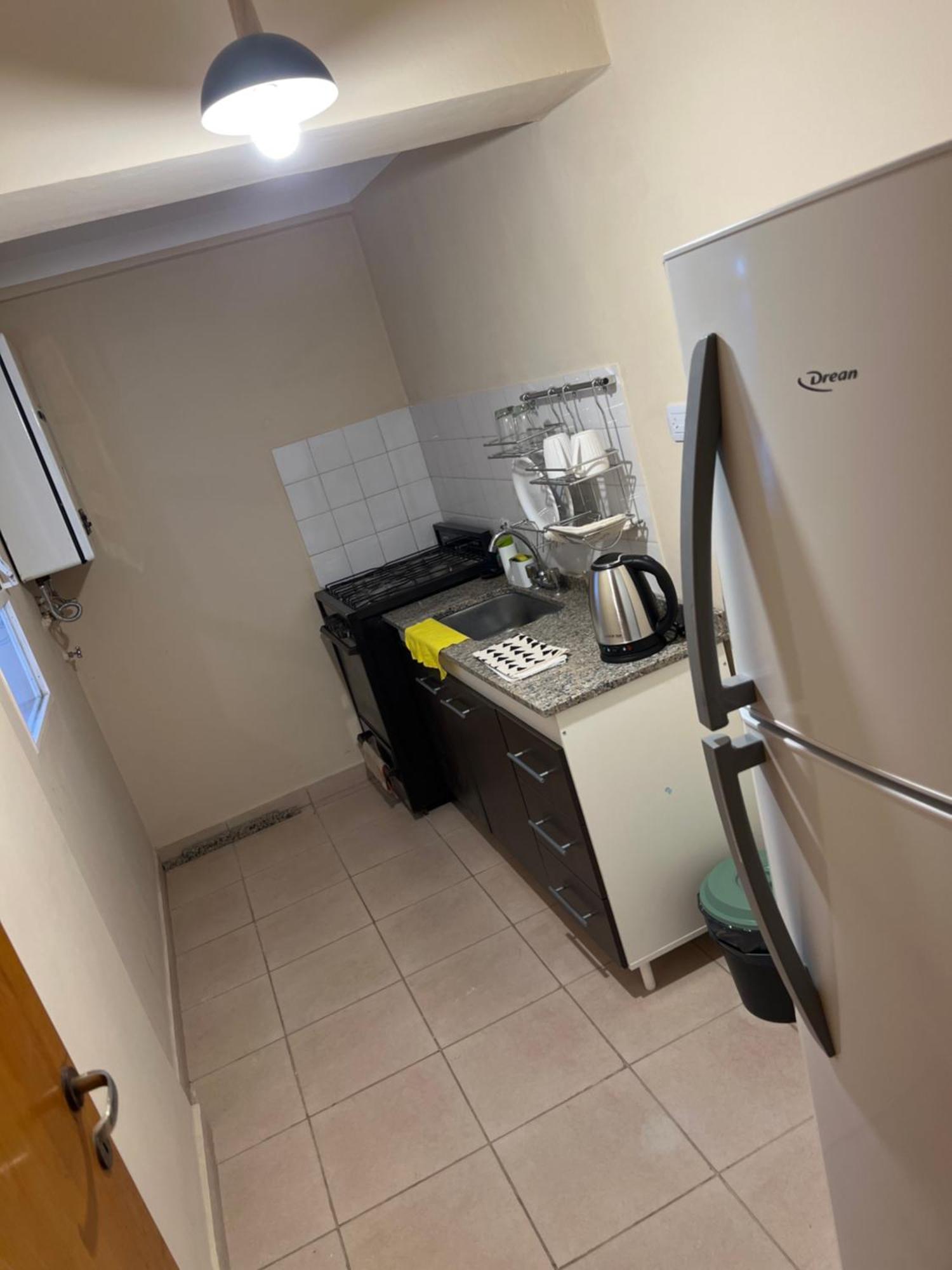 Amplio Depto A Estrenar A Metros De Plaza Principal Apartment San Fernando del Valle de Catamarca Bagian luar foto