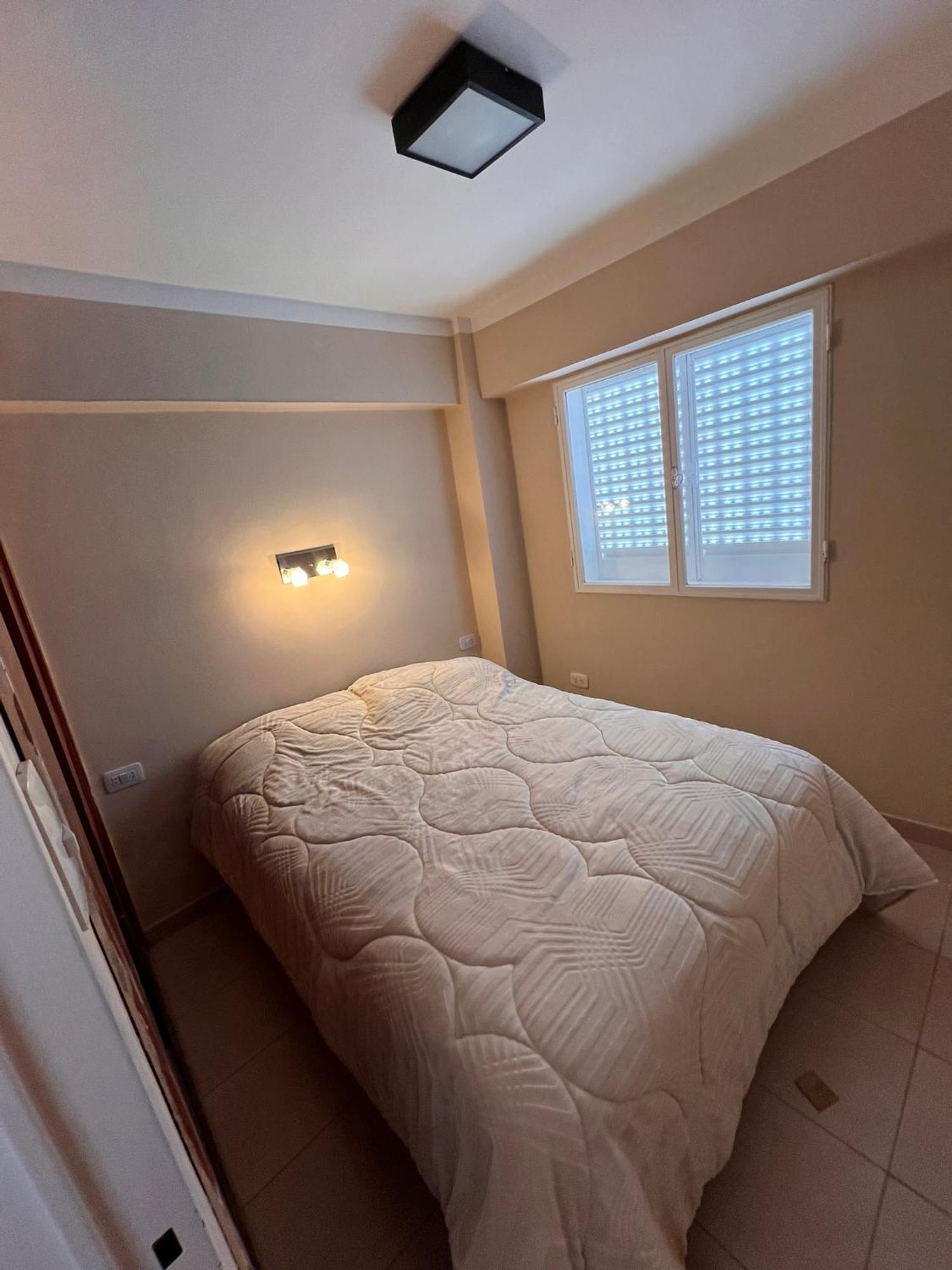 Amplio Depto A Estrenar A Metros De Plaza Principal Apartment San Fernando del Valle de Catamarca Bagian luar foto